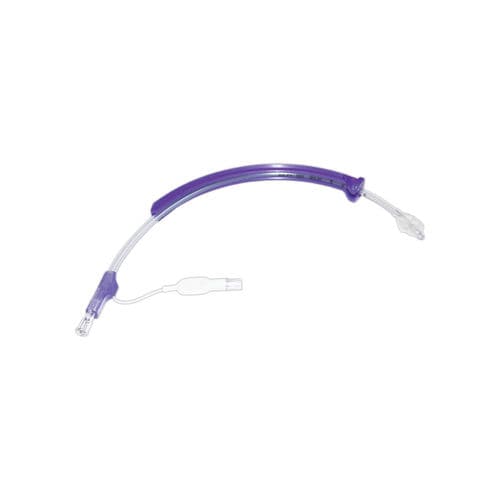 Manipulador uterino con inyector uterino / de un solo uso Ref. PS3111 Marca: Purple Surgical